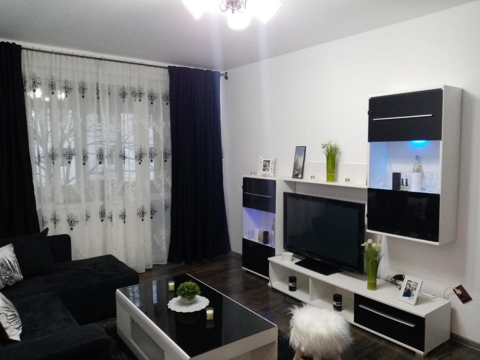 Apartament R&A Leilighet Orşova Eksteriør bilde