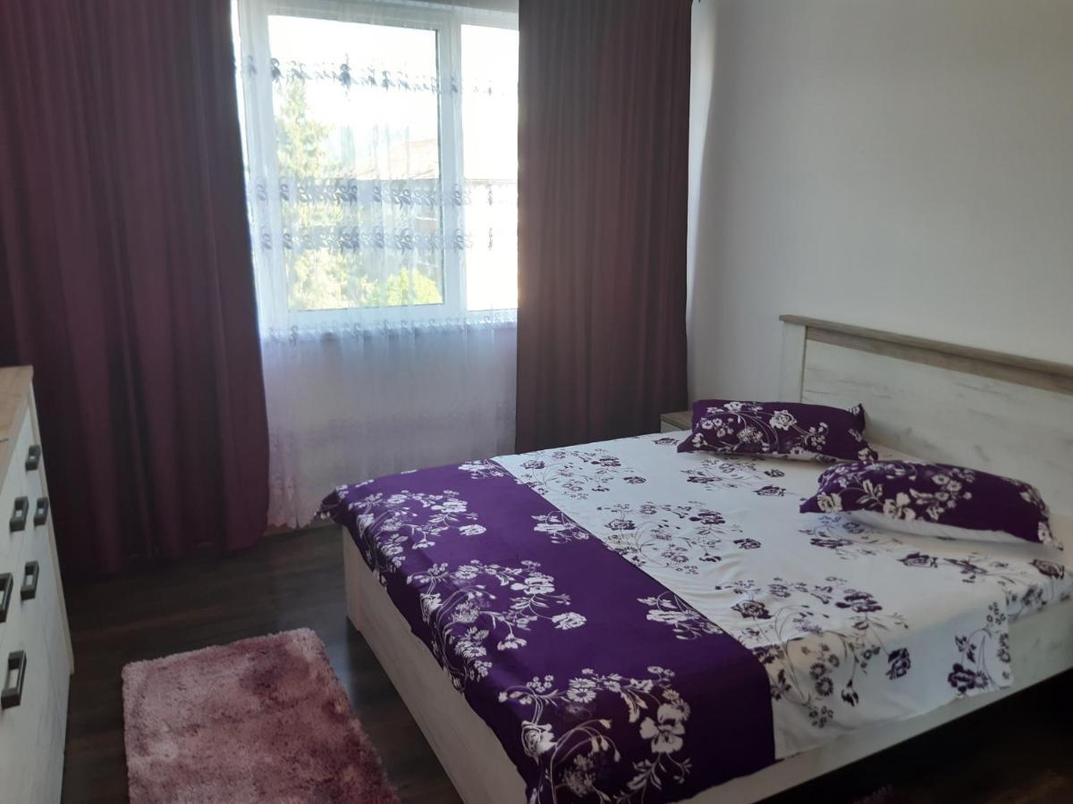 Apartament R&A Leilighet Orşova Eksteriør bilde